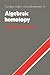 Algebraic Homotopy (Cambridge Studies in Advanced Mathematics, Series Number 15)