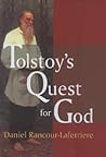 Tolstoy's Quest for God