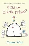 Did the Earth Move?