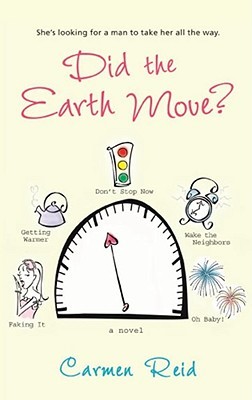 Did the Earth Move? (Paperback)