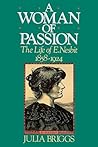 A Woman of Passion by Julia Briggs