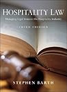 Hospitality Law: ...