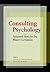 Consulting Psychology by Harry Levinson