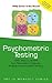 Psychometric Testing by Philip J. Carter
