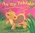 Are You Ticklish? (A Touch ...