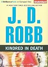Kindred in Death by J.D. Robb