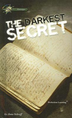 The Darkest Secret (Hardcover)
