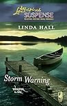 Storm Warning (Whisper Lake, #1)