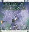 Furies of Calderon by Jim  Butcher
