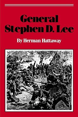 General Stephen D. Lee (Paperback)