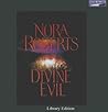 Divine Evil by Nora Roberts