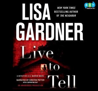 Live To Tell