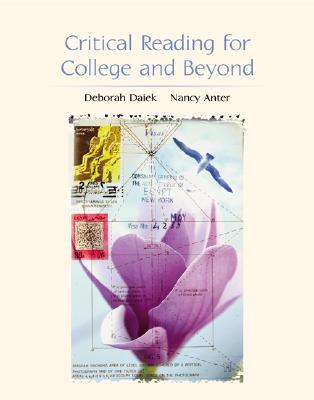 Critical Reading for College and Beyond (Paperback)