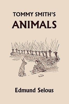 Tommy Smith's Animals (Paperback)