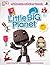 LittleBigPlanet Ultimate Sticker Book (Ultimate Sticker Books)