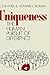 Uniqueness: The Human Pursuit of Difference (Perspectives in Social Psychology)