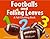 Footballs And Falling Leaves: A Fall Counting Book (A+ Books)
