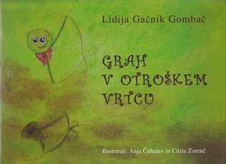 Grah v otroškem vrtcu