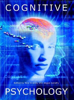 Cognitive Psychology (Paperback)