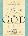 The Names of God:...