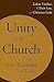 Unity of the Church in the ...
