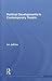 Political Developments in Contemporary Russia (Guides to Economic and Political Developments in Asia)