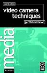 Video Camera Techniques (Media Manuals)