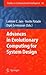 Advances in Evolutionary Computing for System Design (Studies in Computational Intelligence)