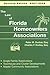 The Law of Florida Homeowners Associations: Single Family Subdivisions Townhouse & Cluster Developments Master Community Associations