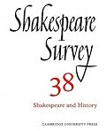 Shakespeare Survey