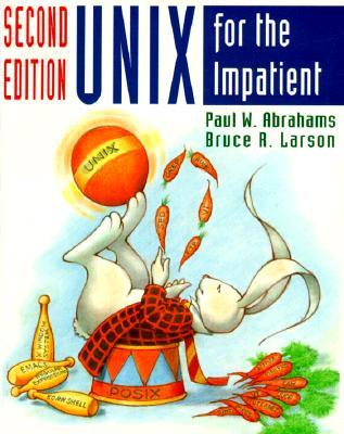 Unix for the Impatient (Paperback)