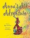 Anna's Art Adventure by Bjørn Sortland