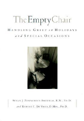 Empty Chair, The: Handling Grief on Holidays and Special Occasions (Paperback)