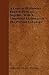 A Concise Dictionary, English-Persian; Together With A Simplified Grammar Of The Persian Language
