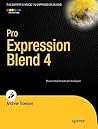 Pro Expression Blend 4 (Expert's Voice in Expression Blend) Pro Expression Blend 4 (Expert's Voice in Expression Blend)