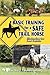 Basic Training for a Safe Trail Horse: Eliminating the Fear Factors