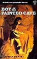 Image for Boy of the Painted Cave