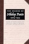 The Diaries of Nikolay Punin: 1904-1953 (Harry Ransom Humanities Research Center Imprint Series)