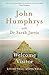 The Welcome Visitor by John Humphrys