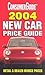 Consumer Guide 2004 New Car...