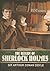 The Return of Sherlock Holmes (Sherlock Holmes Mysteries)(Blackstone Audio Classics Collection)(Library Edition)