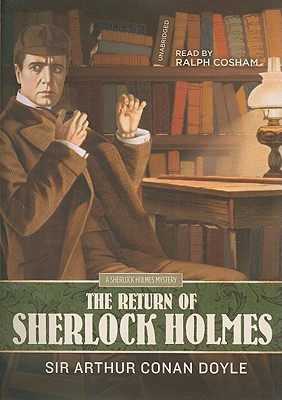 The Return of Sherlock Holmes