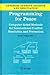 Programming for Peace by Robert Trappl