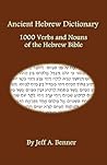 Ancient Hebrew Dictionary Ancient Hebrew Dictionary