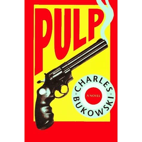 Pulp novel meaning image