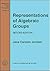 Representations of Algebraic Groups (Mathematical Surveys and Monographs)