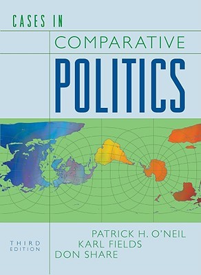 Cases in Comparative Politics (Paperback)