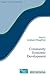Community Economic Development by Graham Haughton