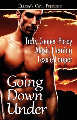 Going Down Under  (Going Down Under)
