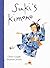 Suki's Kimono (Turtleback School & Library Binding Edition)